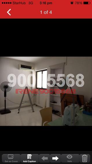 Blk 633A Yishun Street 61 (Yishun), HDB 3 Rooms #72089501